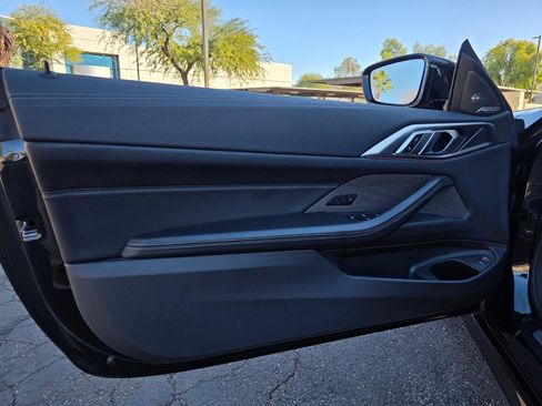 Used 2021 BMW 430i Convertible w/ M Sport Package image 33