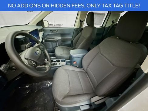 New 2026 Ford Maverick XL image 19