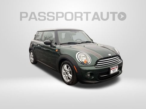 Used 2013 MINI Cooper Hardtop image 3