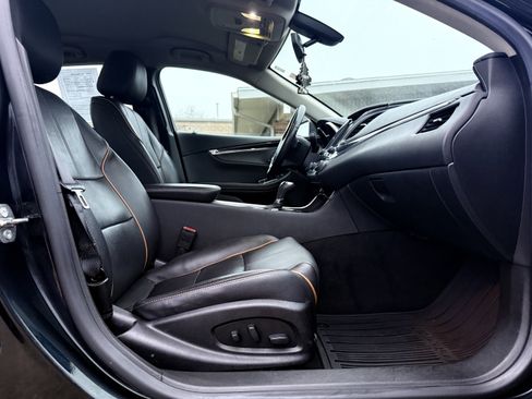 Used 2019 Chevrolet Impala Premier image 12