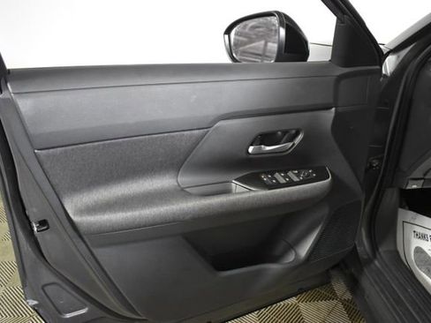 New 2026 Nissan Kicks SV w/ SV Premium Package AWD/4WD image 7