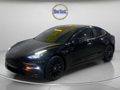 Used 2022 Tesla Model 3 Long Range