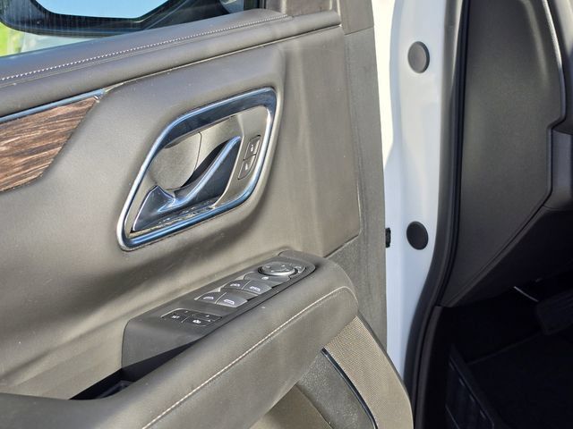 Used 2024 Chevrolet Tahoe LT RWD image 20