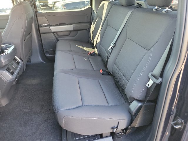 Used 2026 Ford F150 XLT w/ Equipment Group 302A MID AWD/4WD image 25