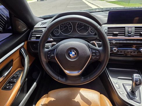 Used 2019 BMW 440i Gran Coupe RWD image 26