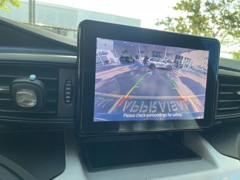 Used 2020 Ford Explorer 2WD image 13