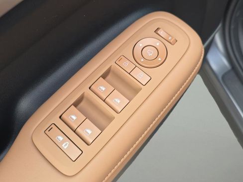 New 2026 Hyundai Santa Fe Limited AWD/4WD image 16