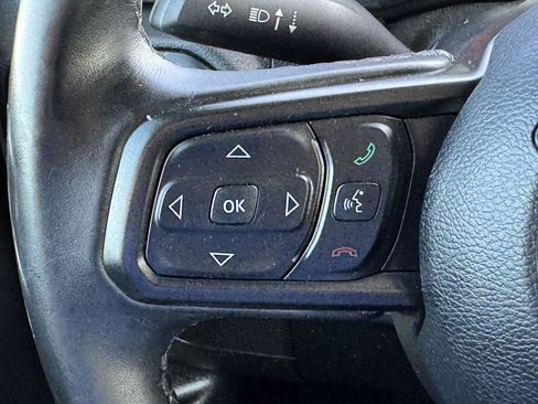 Used 2020 Jeep Wrangler Unlimited Sport S AWD/4WD image 21