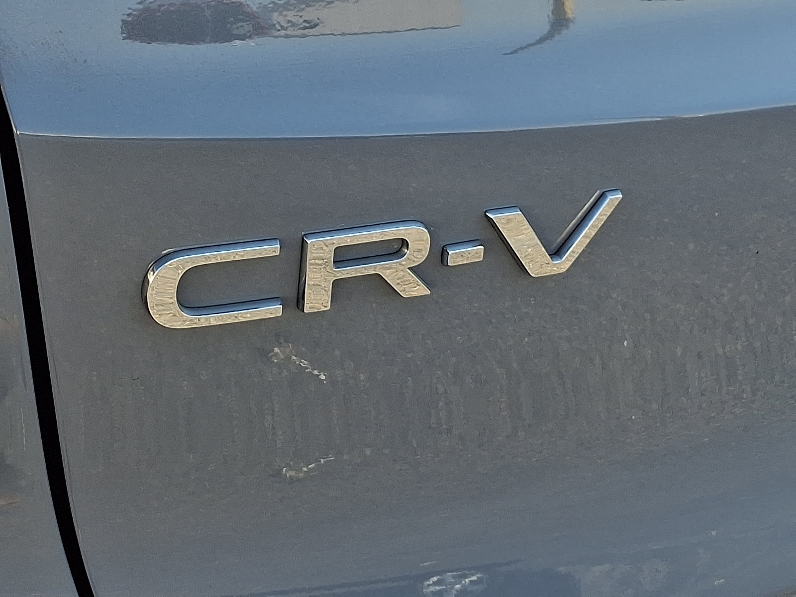 Used 2024 Honda CR-V EX image 30