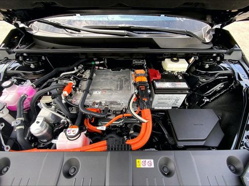 New 2026 Toyota bZ AWD/4WD image 14