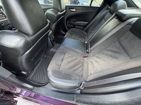Used 2021 Dodge Charger GT w/ Plus Group RWD image 29