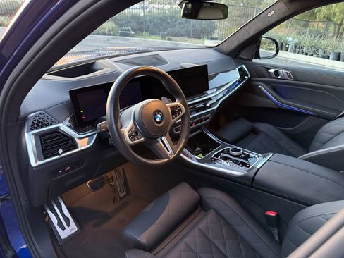 Used 2026 BMW X5 M60i image 18