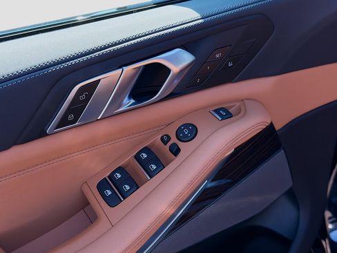 New 2026 BMW X5 sDrive40i w/ M Sport Package image 23