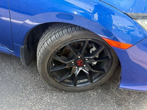 Used 2020 Honda Civic LX image 6