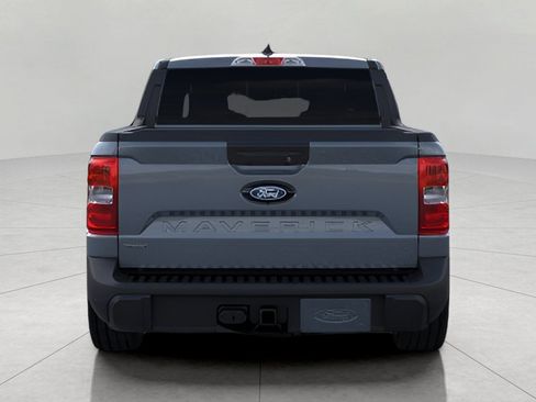 New 2026 Ford Maverick XLT AWD/4WD image 5