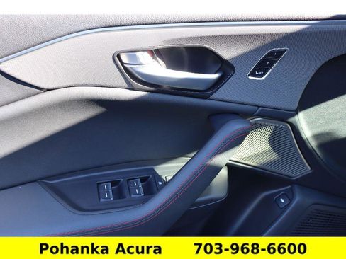 Certified 2021 Acura TLX w/ A-SPEC Pkg image 25