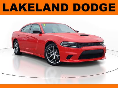 Used 2023 Dodge Charger GT
