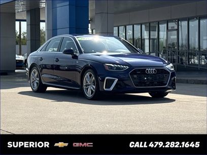 Used 2024 Audi A4 2.0T Premium Plus