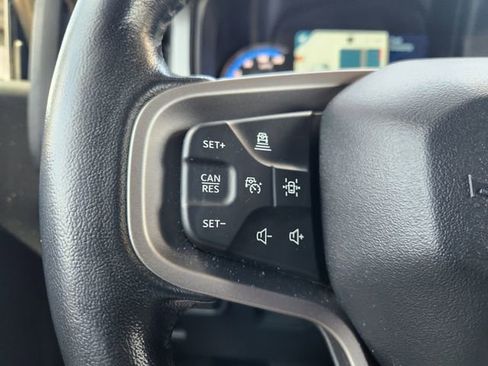 Used 2022 Ford Bronco Wildtrak image 28