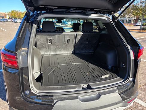 New 2025 Chevrolet Blazer LT w/ Driver Confidence Package image 27