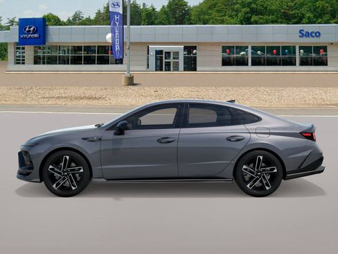 New 2026 Hyundai Sonata N Line image 3