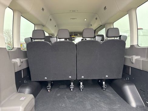 New 2026 Ford Transit 350 XL image 7