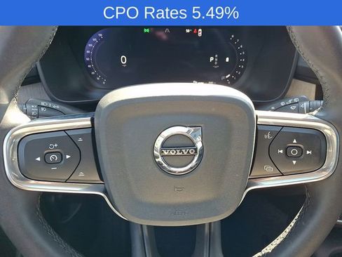 Certified 2023 Volvo XC40 B5 Plus w/ Climate Package AWD/4WD image 23