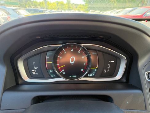 Used 2014 Volvo XC60 3.2 AWD/4WD image 30