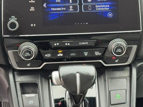 Certified 2017 Honda CR-V EX-L image 21