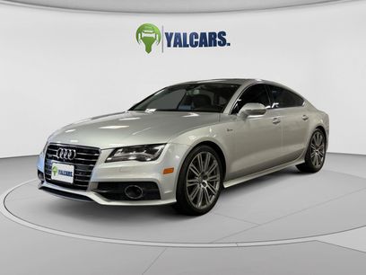 Used 2014 Audi A7 3.0T Prestige