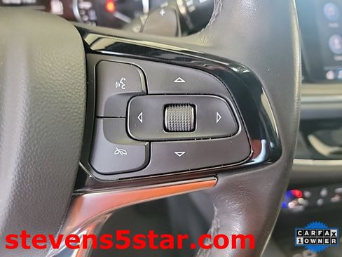 Used 2024 Buick Enclave Premium image 20