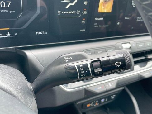 Used 2025 Kia K4 EX image 26