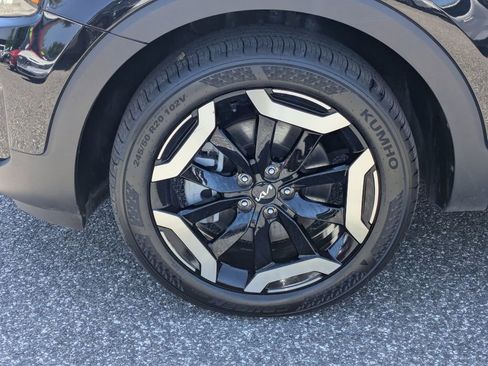 Used 2025 Kia Telluride S FWD image 10