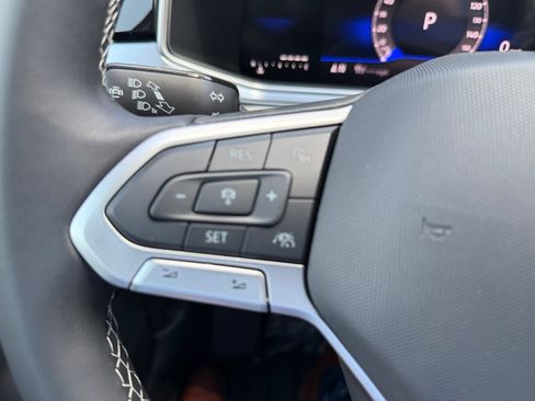 New 2026 Volkswagen Taos SE AWD/4WD image 20