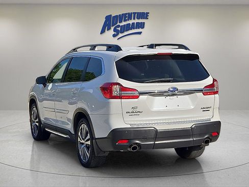 Used 2019 Subaru Ascent Limited AWD/4WD image 5