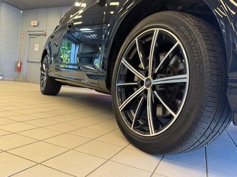 Used 2023 Audi Q7 3.0T Premium Plus AWD/4WD image 9