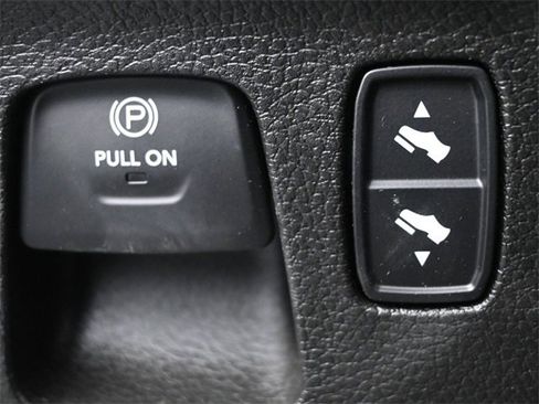 Used 2020 RAM 1500 Rebel w/ Rebel Level 1 Equipment Group image 17