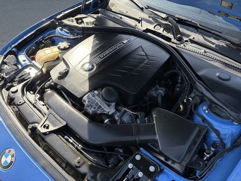 Used 2014 BMW M235i Coupe RWD image 16