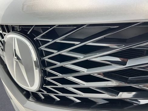 New 2026 Acura MDX A-Spec image 12