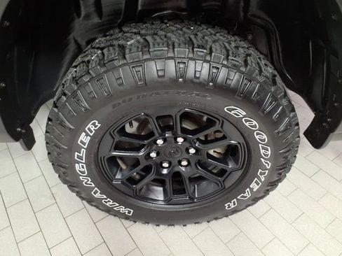 Used 2025 RAM 1500 Rebel w/ Rebel Level 2 Equipment Group AWD/4WD image 8