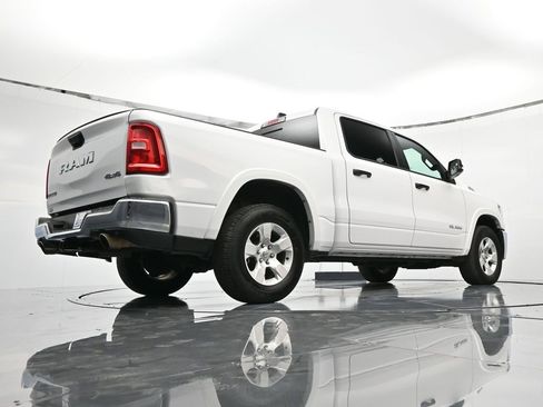 Used 2025 RAM 1500 Big Horn image 57