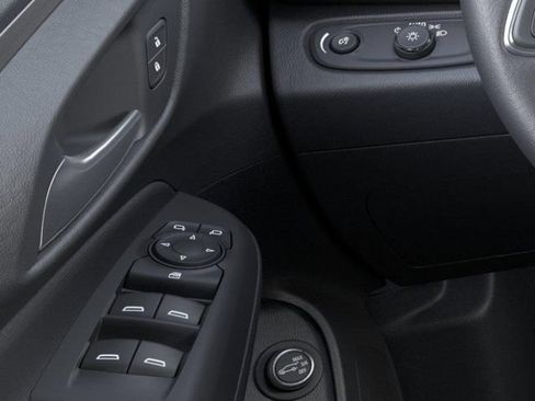 New 2026 Buick Envista Sport Touring FWD image 22
