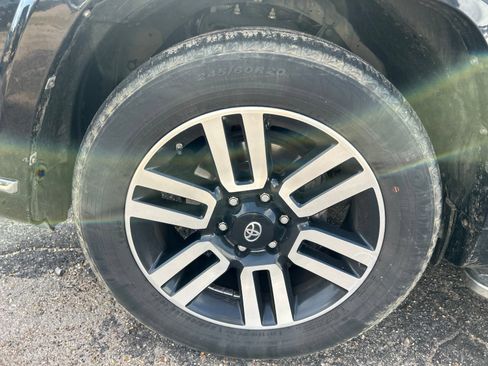 Used 2016 Toyota 4Runner Limited RWD image 30