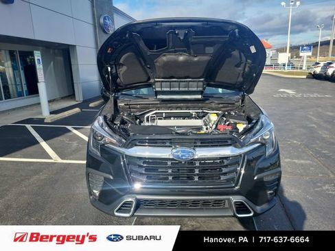 Used 2026 Subaru Ascent Touring AWD/4WD image 14