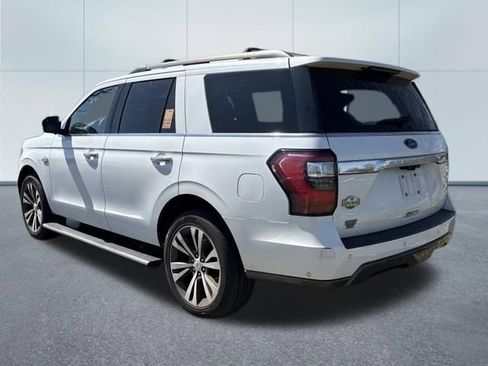 Used 2020 Ford Expedition King Ranch image 4