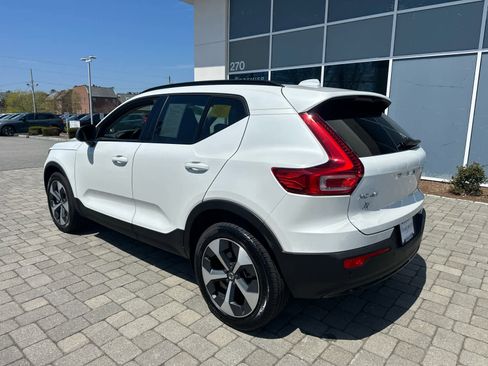 Used 2026 Volvo XC40 B5 Plus w/ Protection Package Premier AWD/4WD image 29