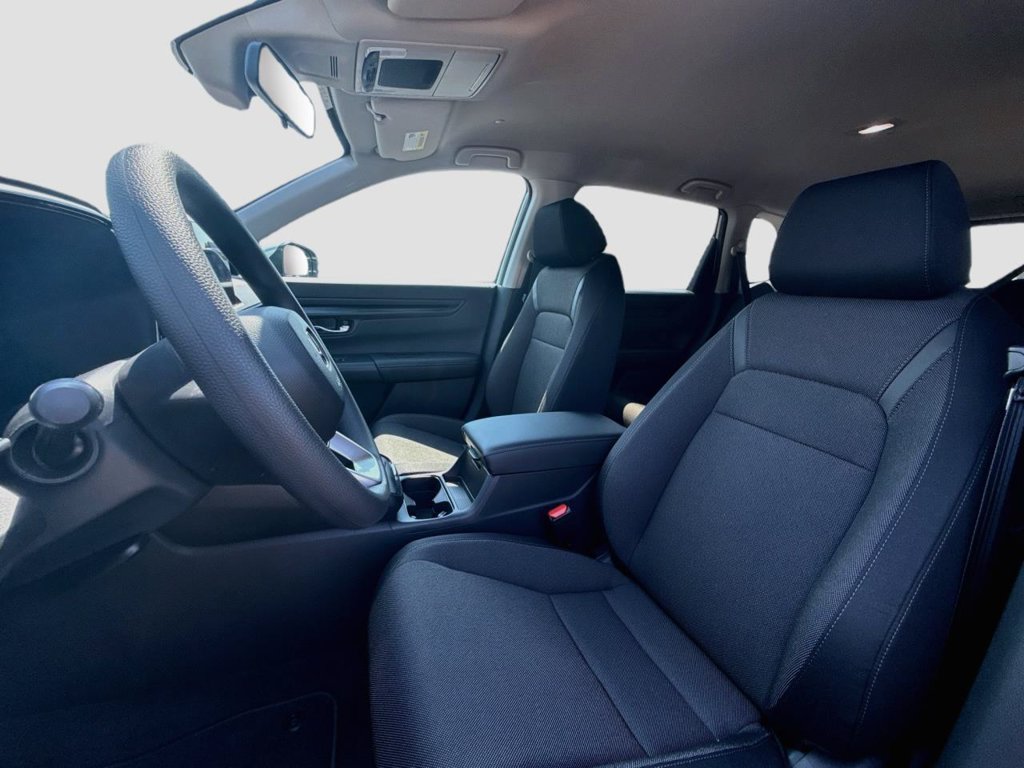 New 2027 Honda CR-V LX image 13