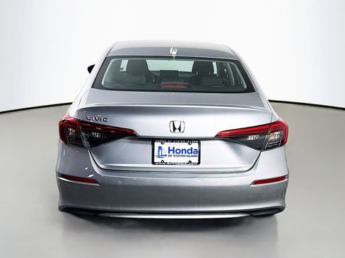 Certified 2023 Honda Civic EX image 6