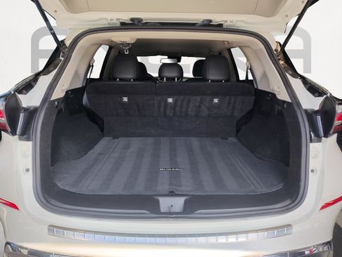 Used 2024 Nissan Murano SV FWD image 13