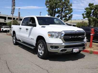 Used 2023 RAM 1500 Big Horn